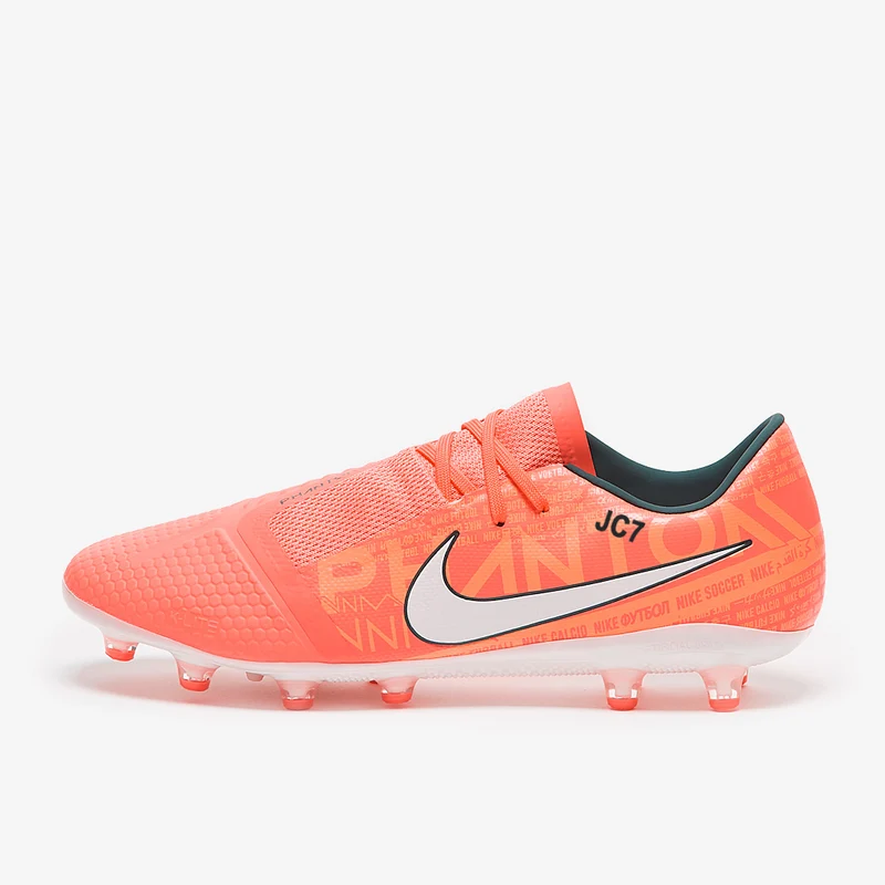 Chaussure de football à crampons pour terrain synthétique Ni