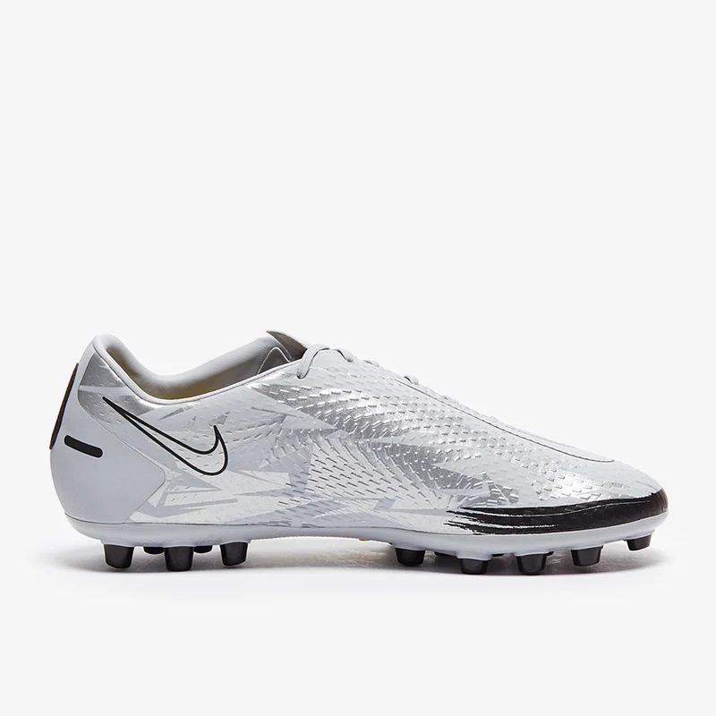 Chaussure de football à crampons pour terrain synthétique Ni