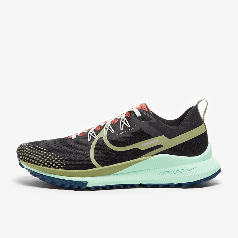 Nike Femme React Pegasus Trail 4