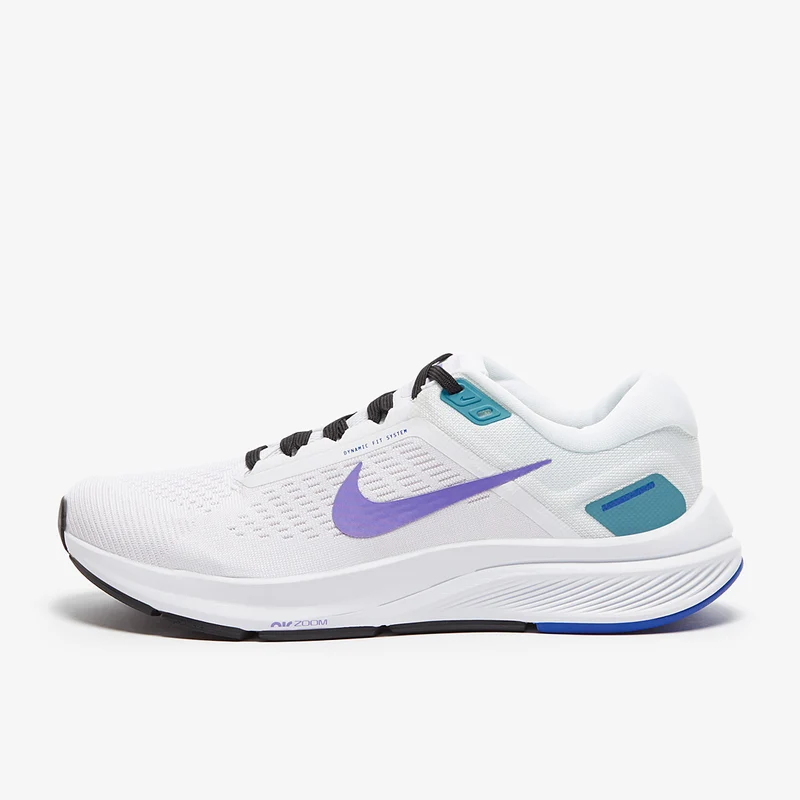 Nike Femme Air Zoom Structure 24