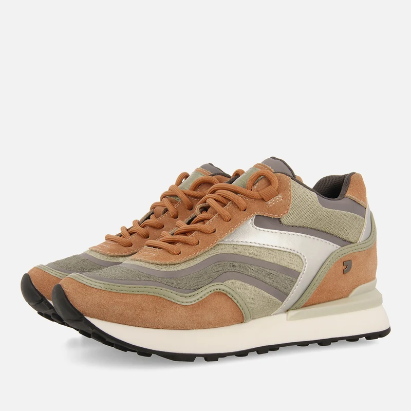 INTERNAL WEDGE SNEAKERS IGAL
