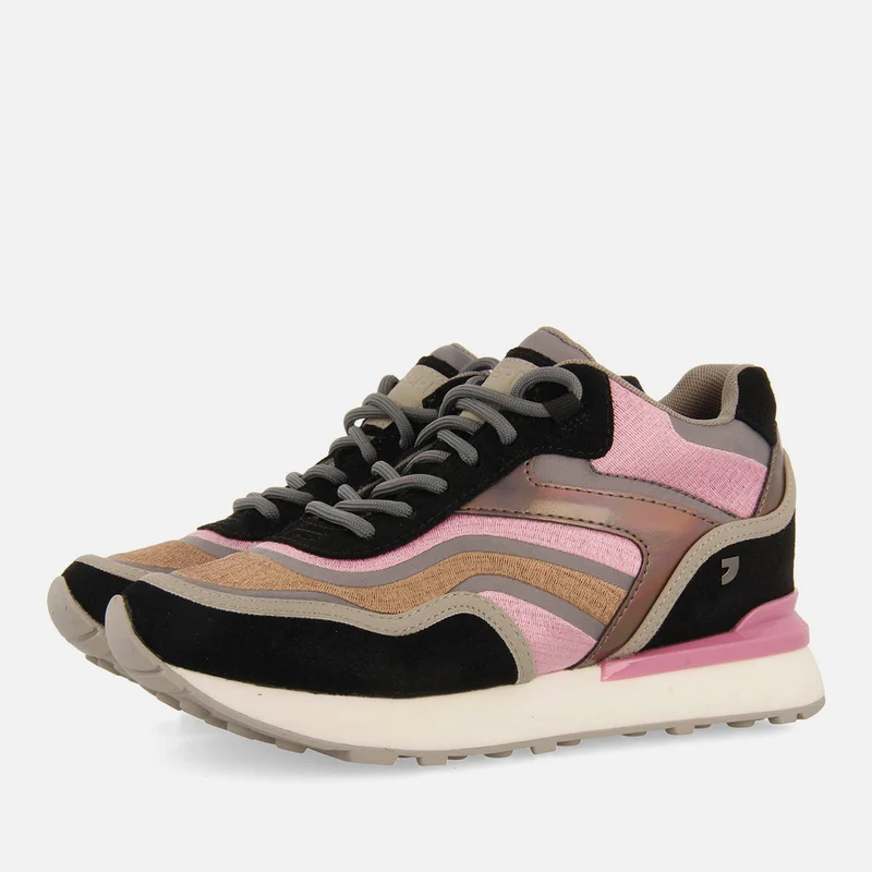 INTERNAL WEDGE SNEAKERS IGAL