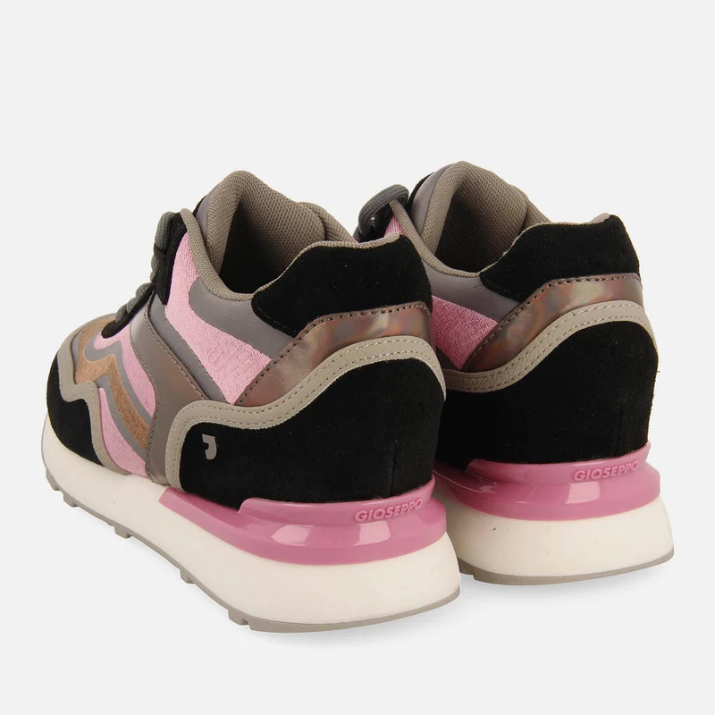INTERNAL WEDGE SNEAKERS IGAL
