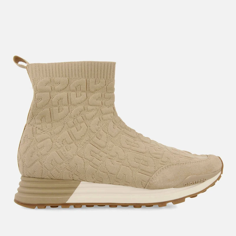 SOCK-LIKE SNEAKERS HOLEV