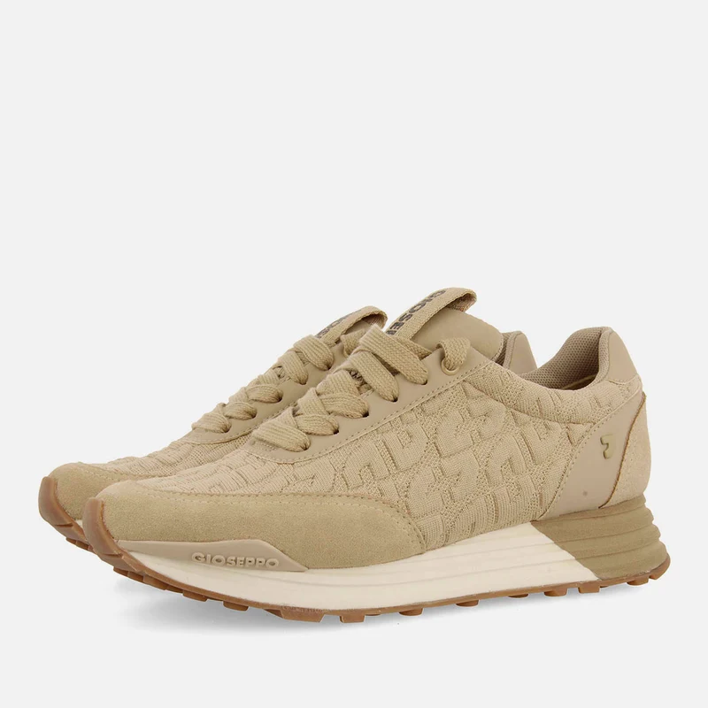 PADDED SNEAKERS SVIT