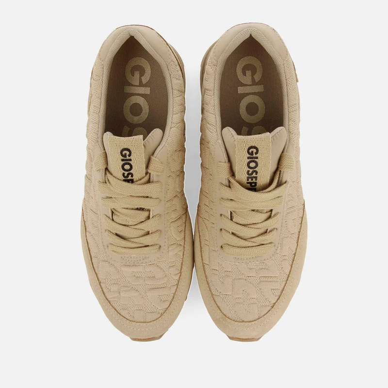 PADDED SNEAKERS SVIT