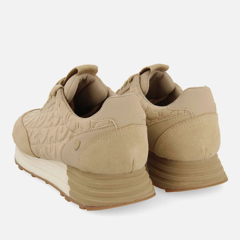 PADDED SNEAKERS SVIT
