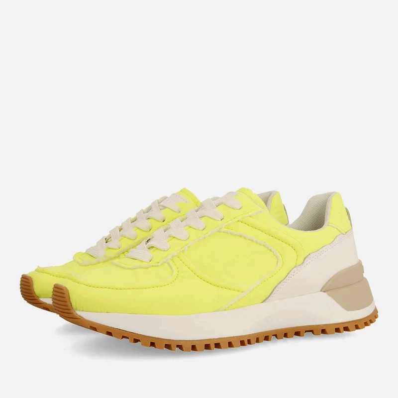 METALLIC SNEAKERS NABBE