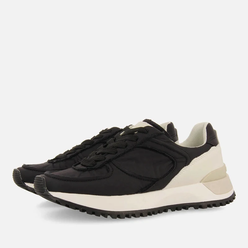METALLIC SNEAKERS NABBE