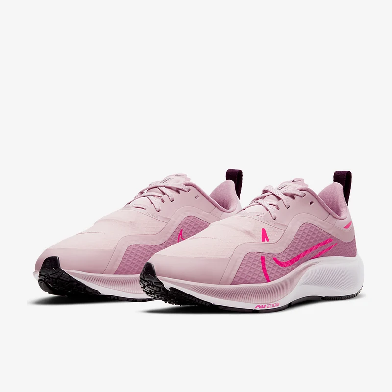 Chaussure de running Nike Air Zoom Pegasus 37 Shield pour Fe