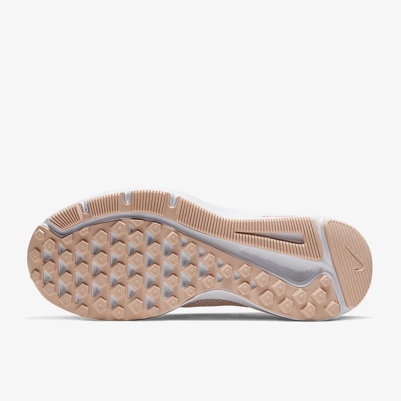 Nike Womens Quest 2 - Summit White/Fire Pink