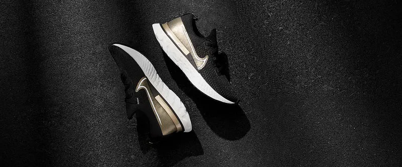 Chaussure de running Nike React Infinity Run Flyknit Premium