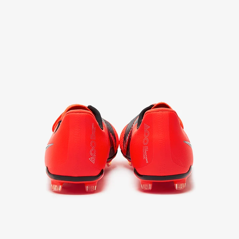 Chaussure de football à crampons pour terrain sec Nike Jr. P