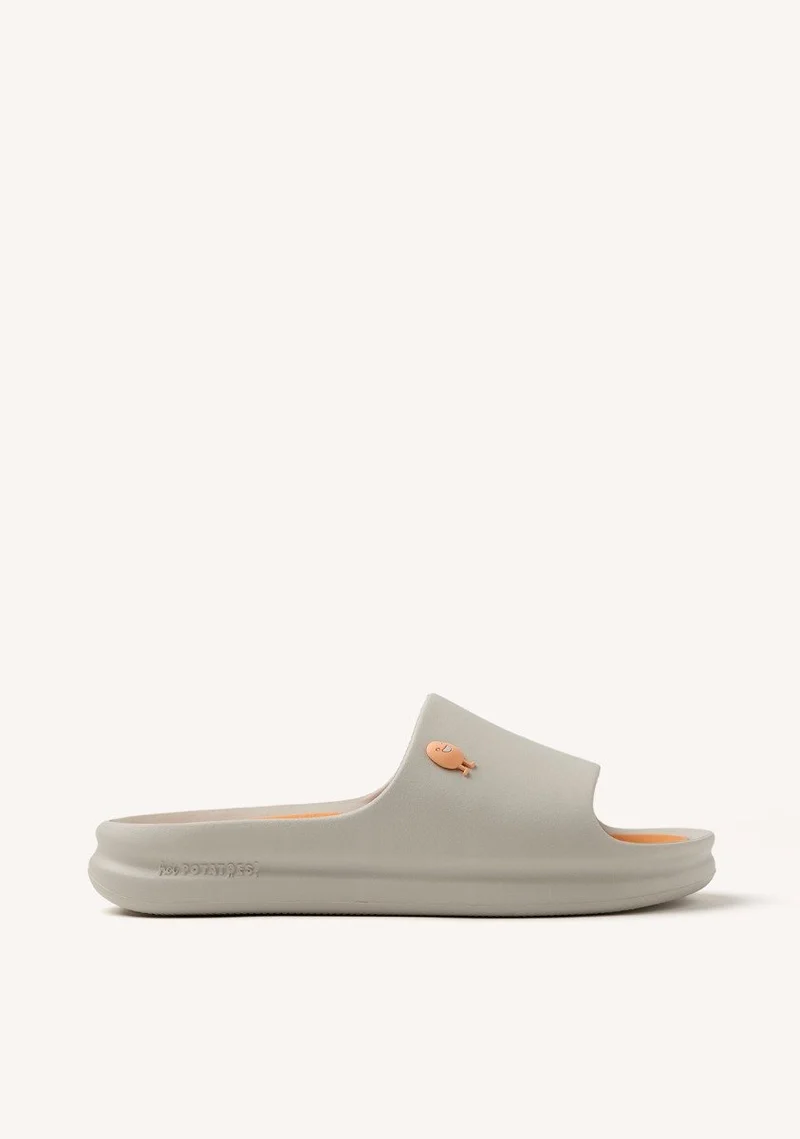 SLIDE TYPE FLIP FLOPS GILL