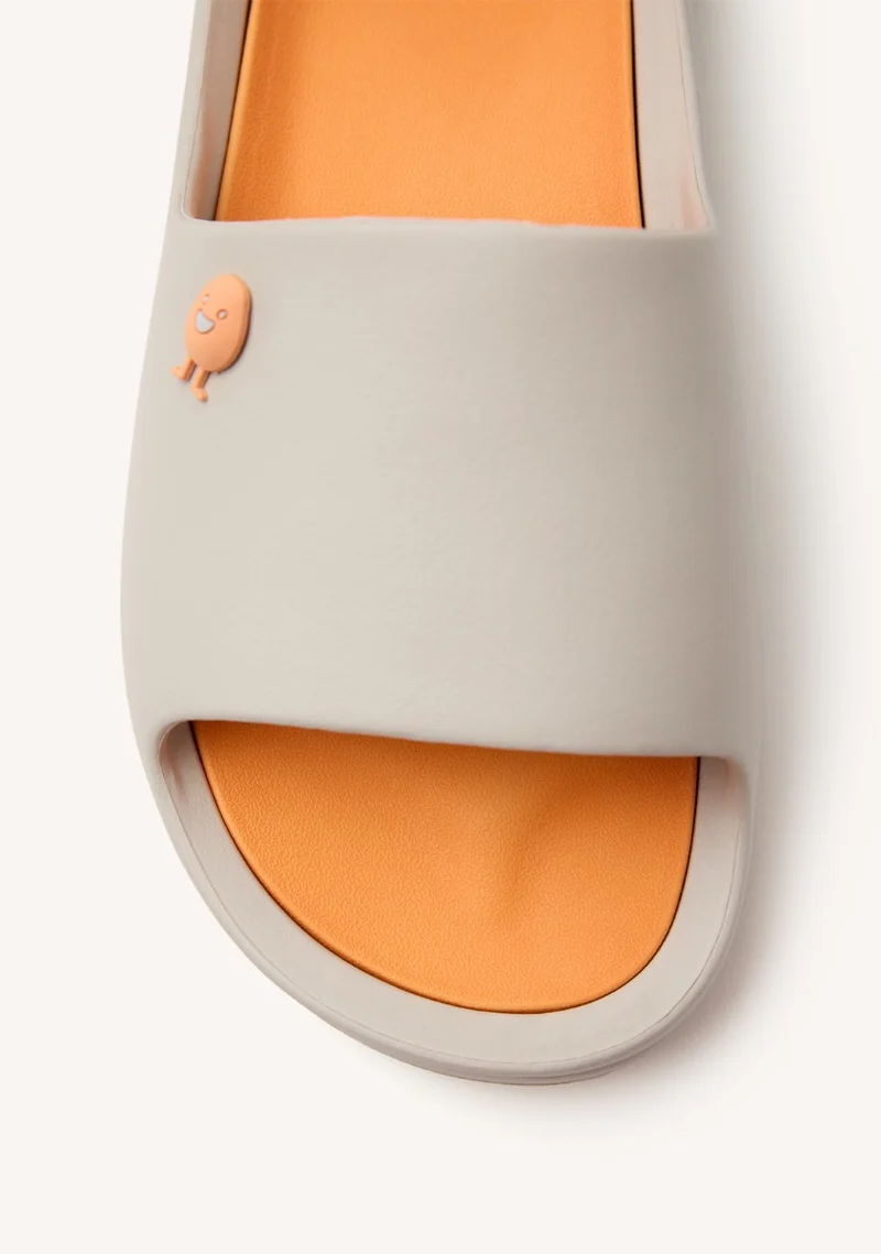 SLIDE TYPE FLIP FLOPS GILL