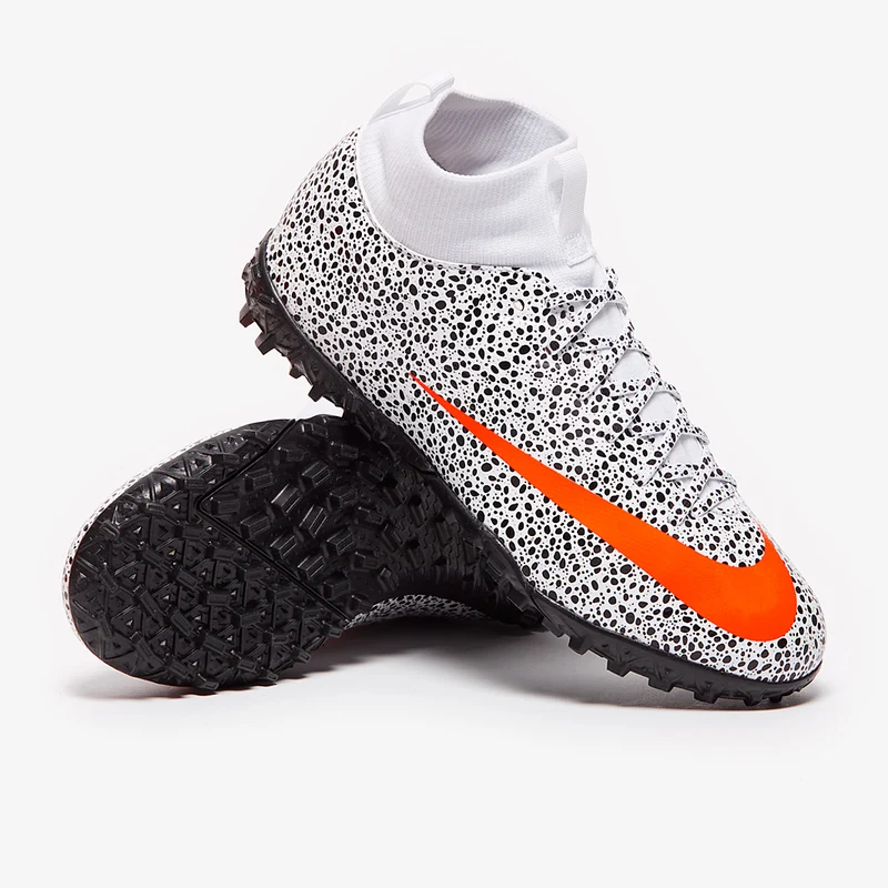 Chaussure de football pour surface synthétique Nike Jr. Merc