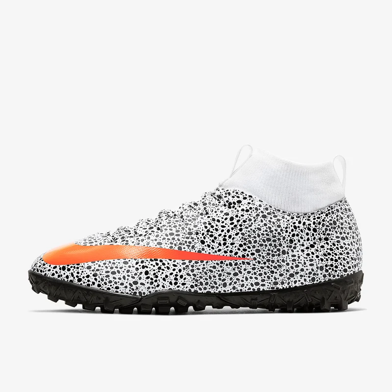 Chaussure de football pour surface synthétique Nike Jr. Merc