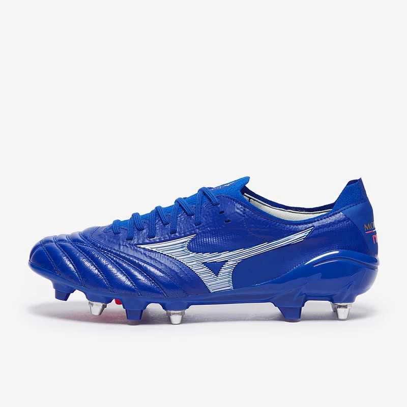 Mizuno Morelia Neo 3 ß Made In Japan SG Mix