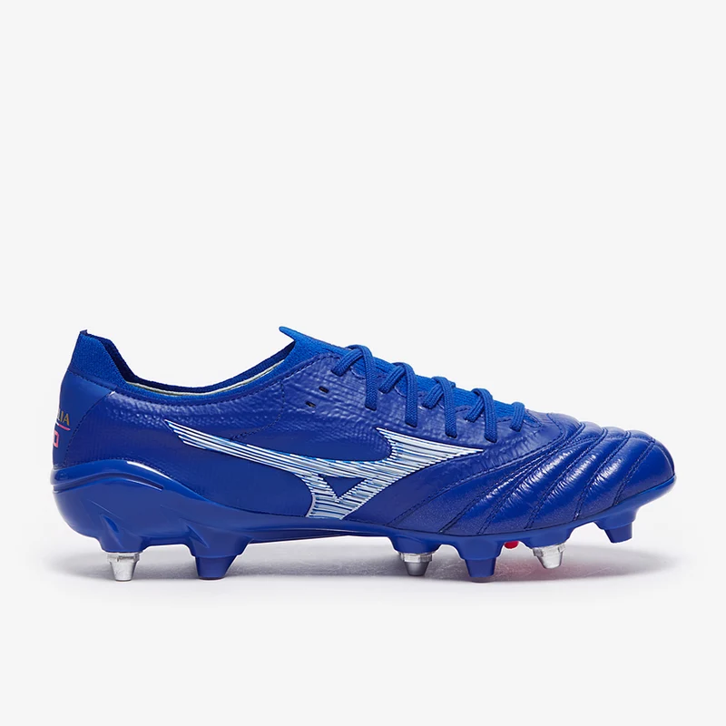Mizuno Morelia Neo 3 ß Made In Japan SG Mix