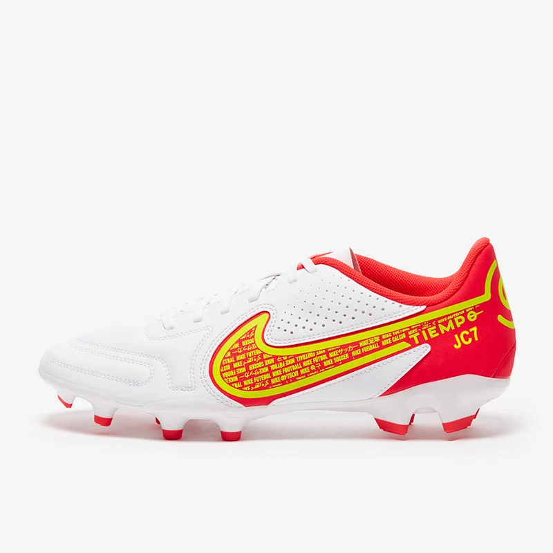 Nike Tiempo Legend IX Club FG/MG