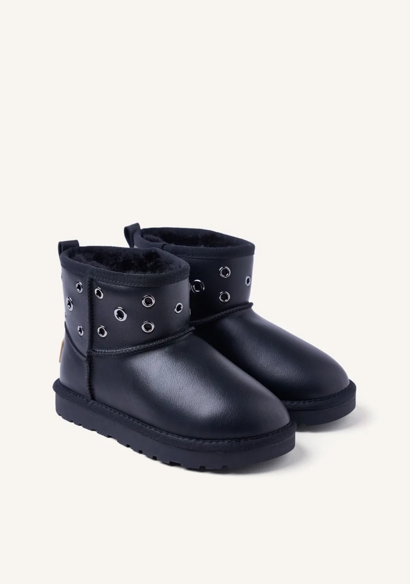 EYELET AUSTRALIAN BOOTS OSAKIS