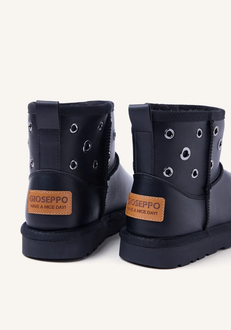 EYELET AUSTRALIAN BOOTS OSAKIS