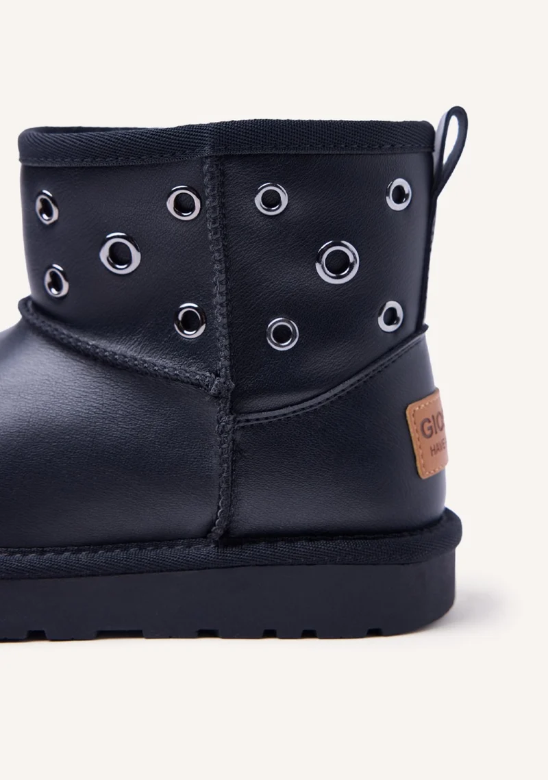 EYELET AUSTRALIAN BOOTS OSAKIS