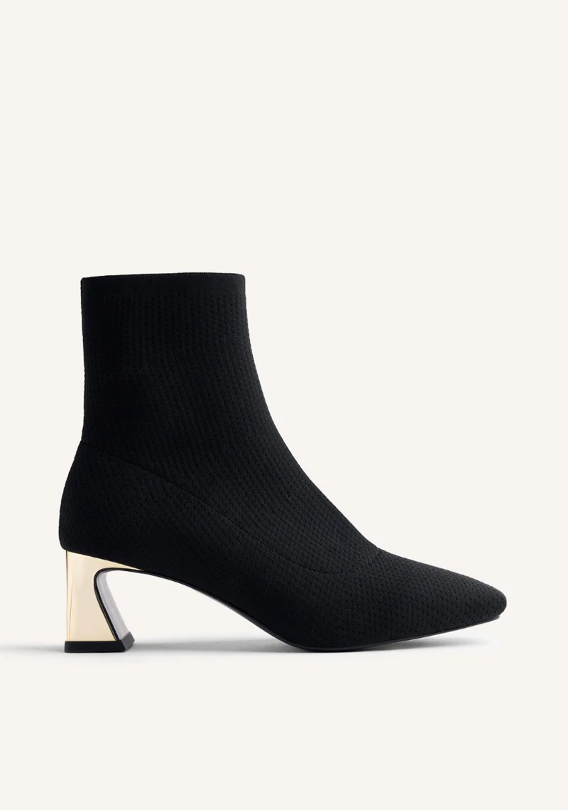 ELASTIC BOOTS KALEVA