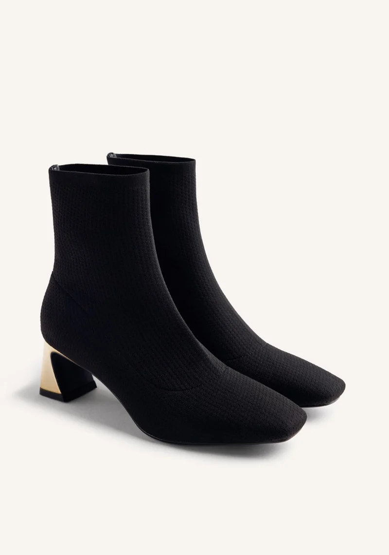 ELASTIC BOOTS KALEVA