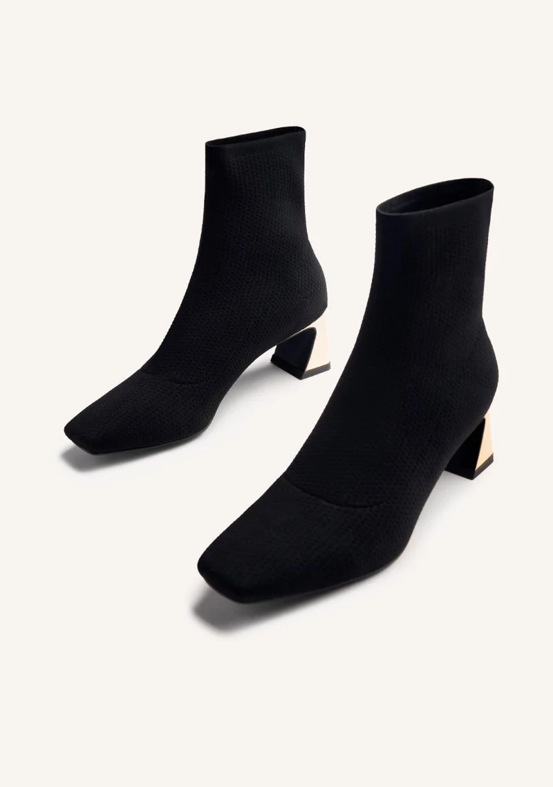 ELASTIC BOOTS KALEVA