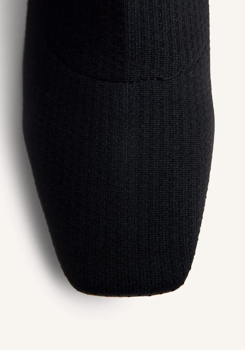 ELASTIC BOOTS KALEVA