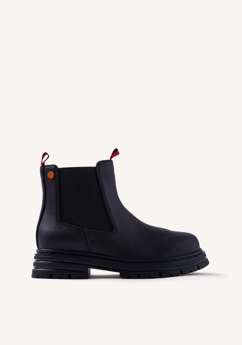 CHELSEA BOOTS MIZPAH
