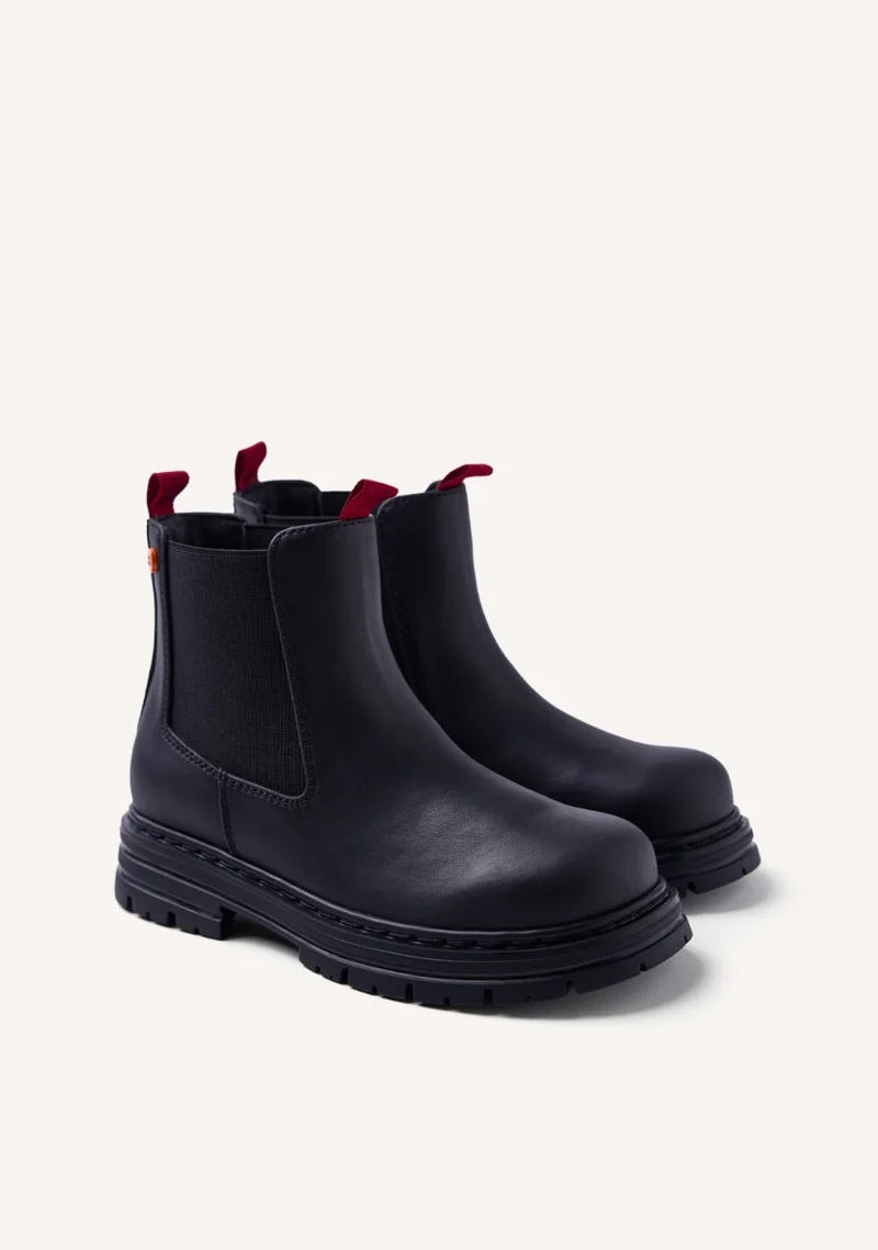 CHELSEA BOOTS MIZPAH