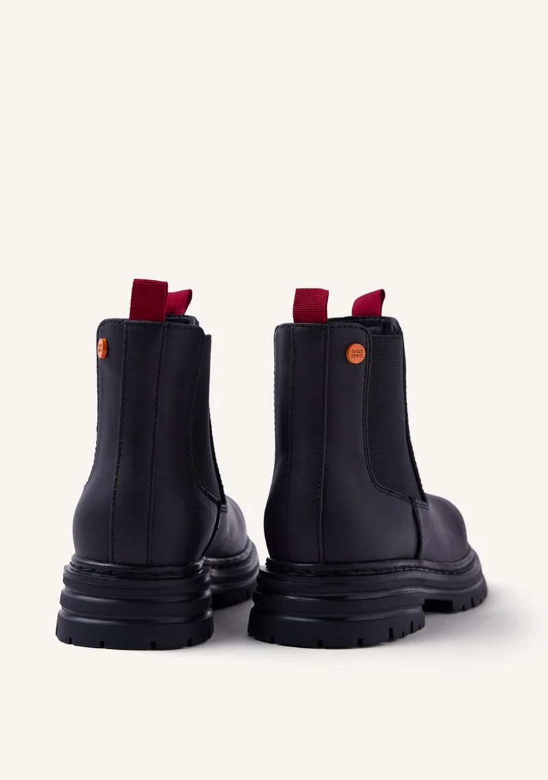 CHELSEA BOOTS MIZPAH