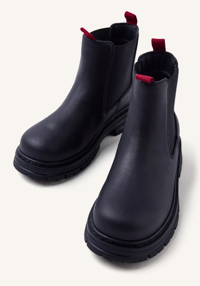 CHELSEA BOOTS MIZPAH