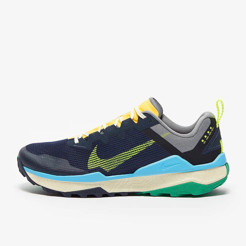 Nike Wildhorse 8