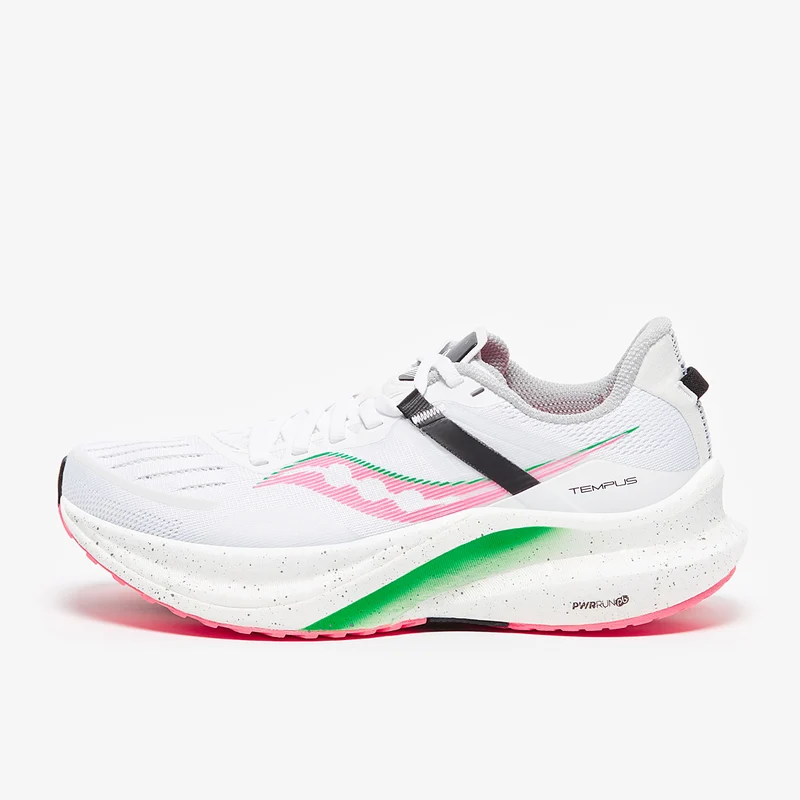 Saucony Womens Tempus