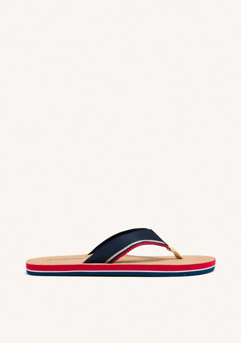 FLIP FLOPS CASTLETON