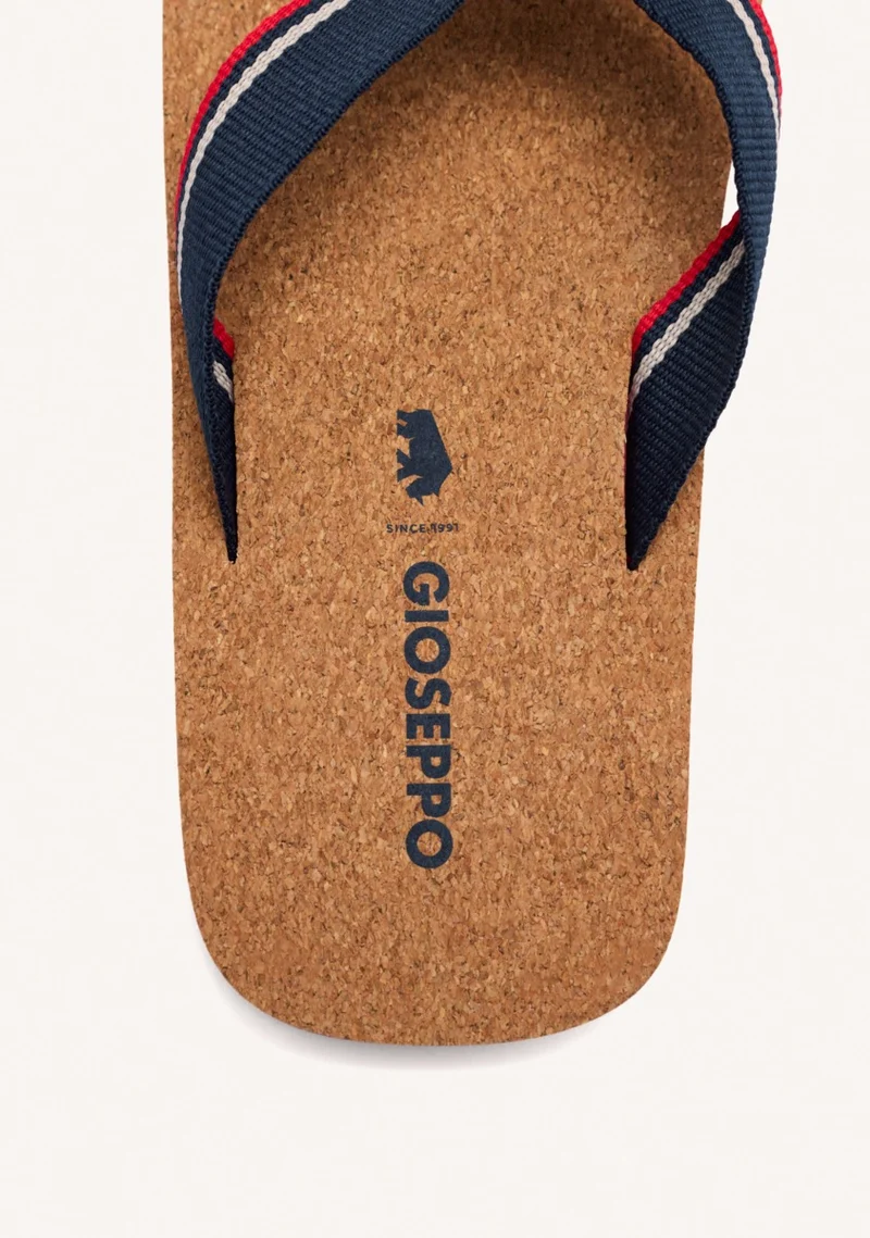 FLIP FLOPS CASTLETON