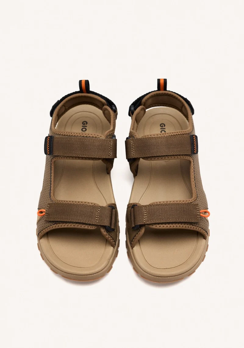 CALIFORNIAN SANDALS HARWINTON