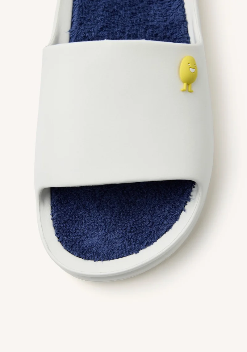 SLIDE TYPE FLIP FLOPS GILL