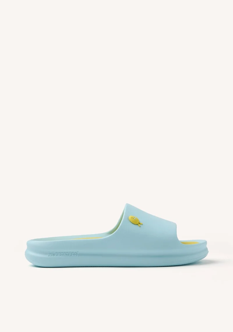SLIDE TYPE FLIP FLOPS GILL