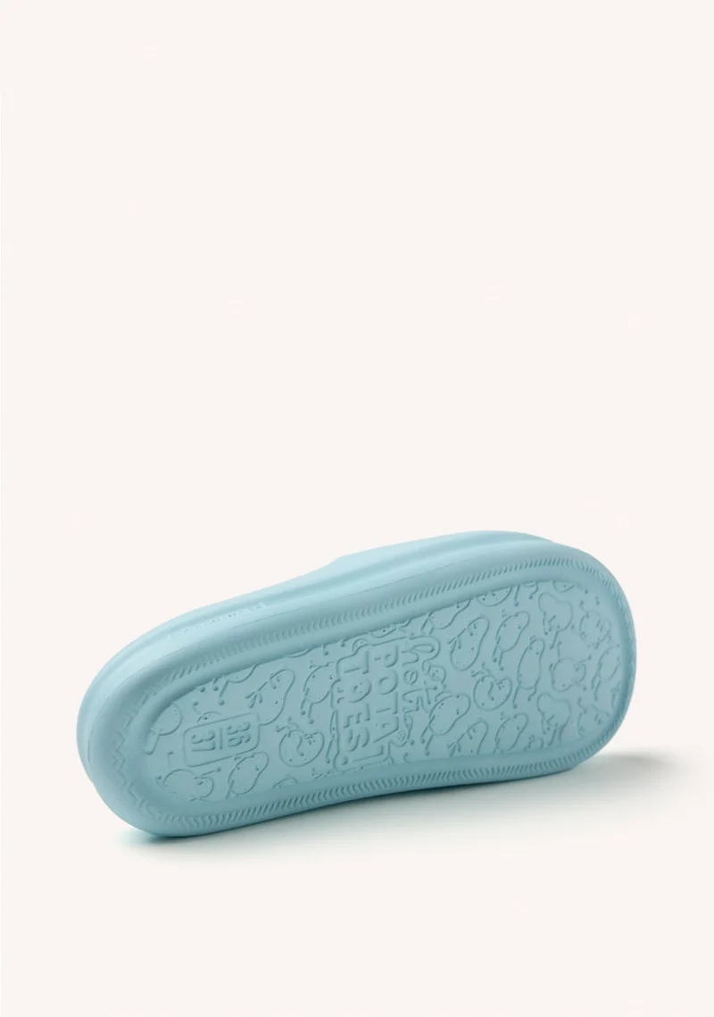 SLIDE TYPE FLIP FLOPS GILL