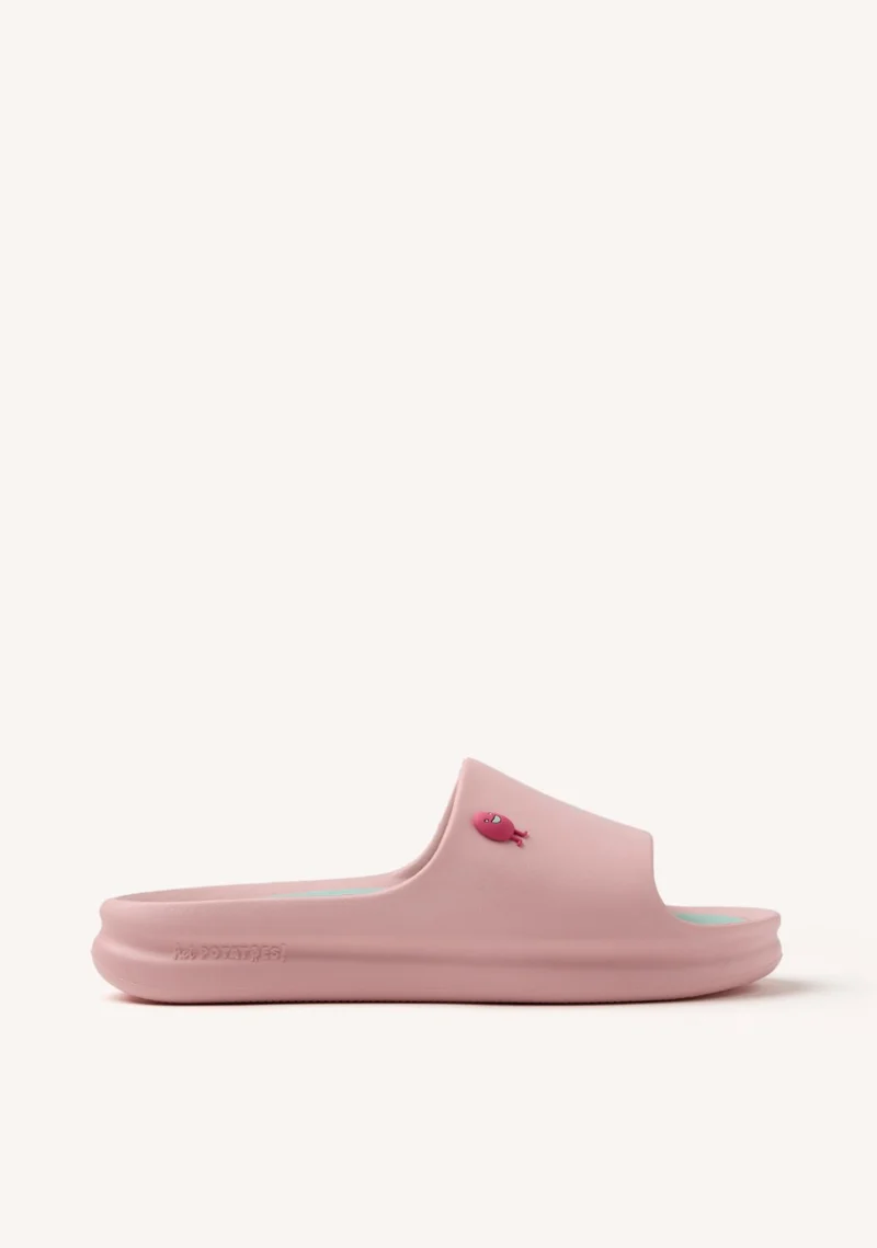SLIDE TYPE FLIP FLOPS GILL