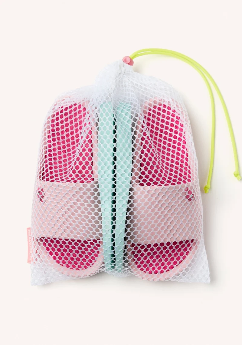 SLIDE TYPE FLIP FLOPS GILL
