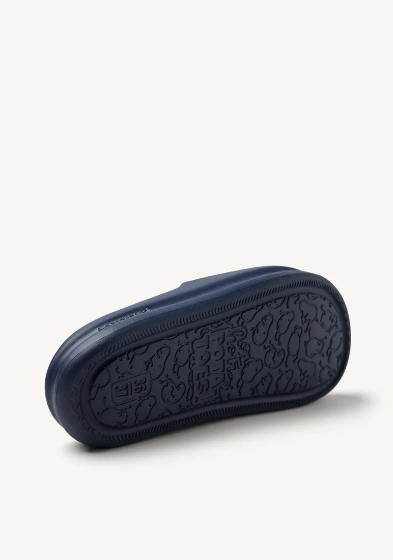 SLIDE TYPE FLIP FLOPS GILL