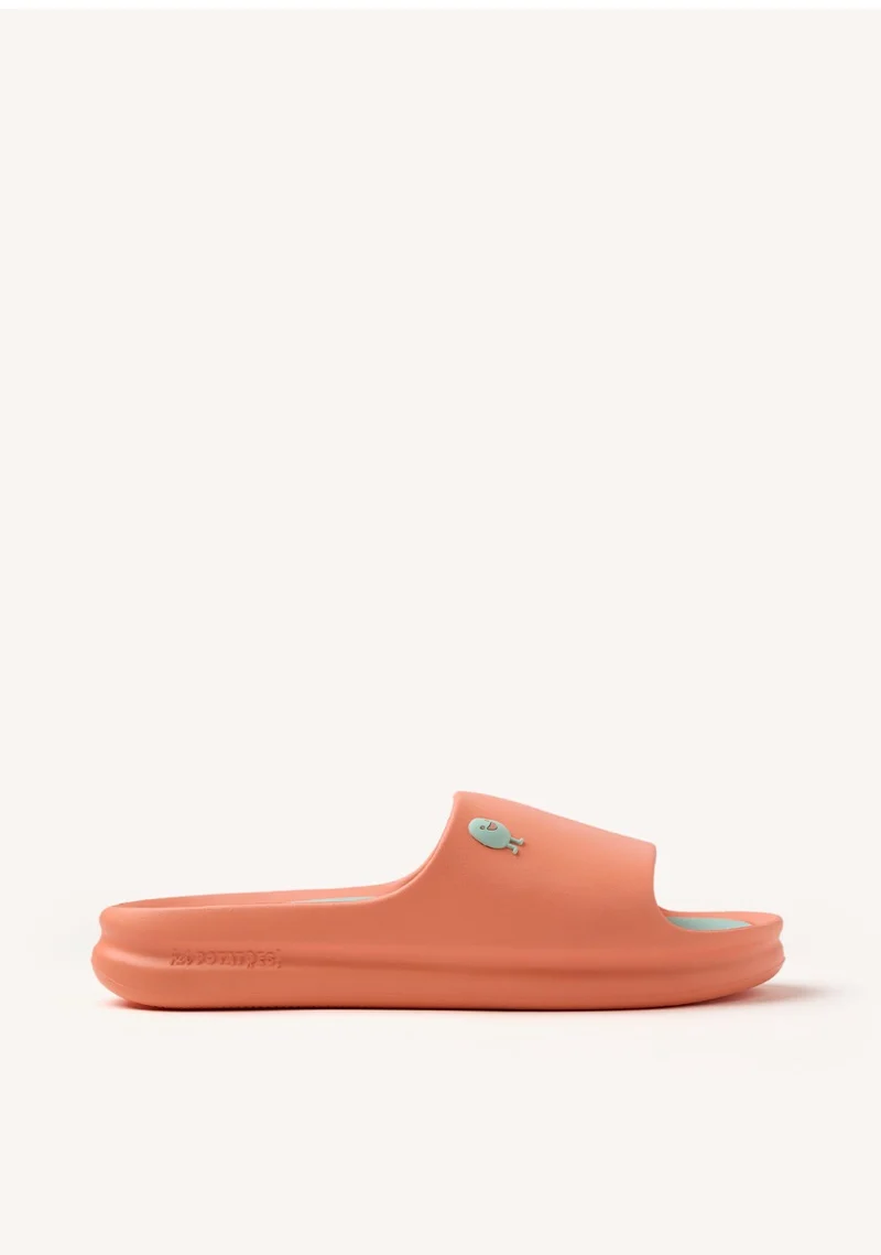 SLIDE TYPE FLIP FLOPS GILL