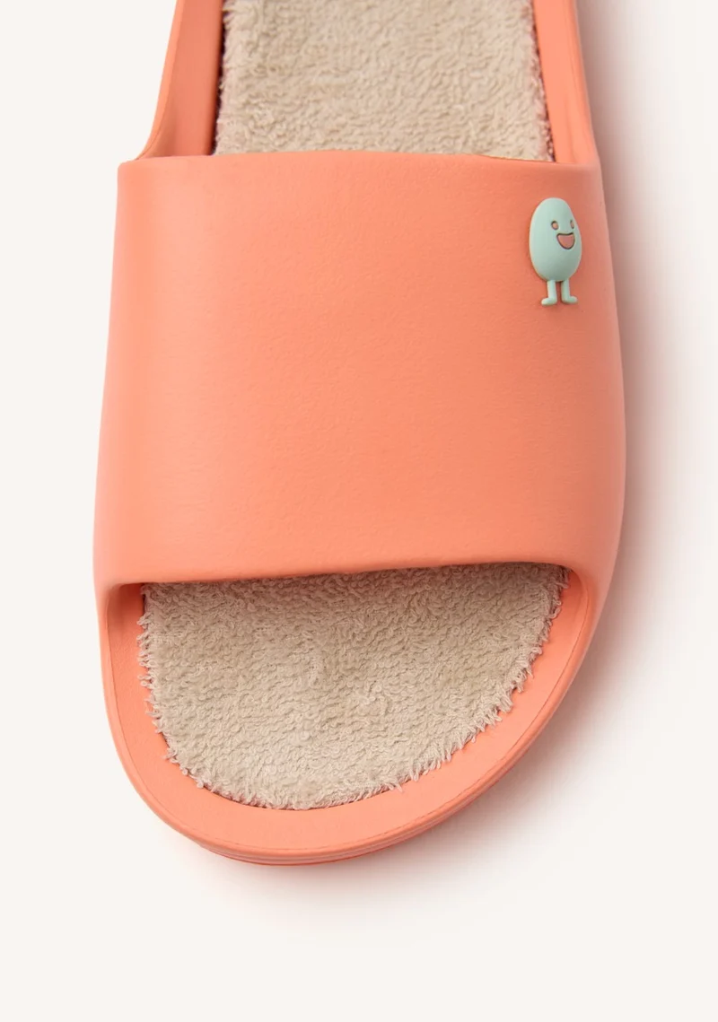 SLIDE TYPE FLIP FLOPS GILL
