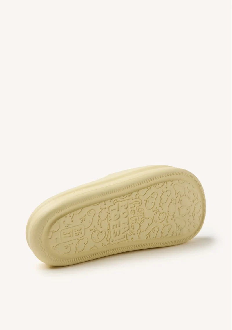 SLIDE TYPE FLIP FLOPS GILL