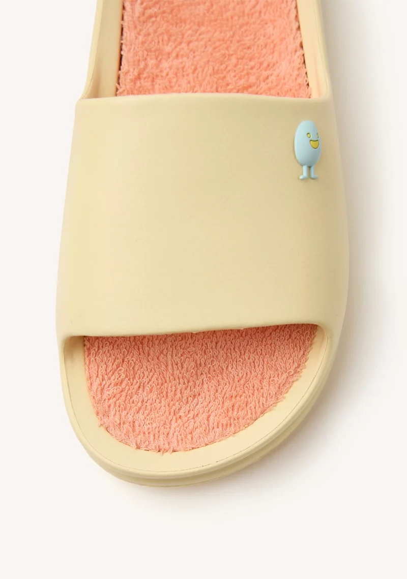 SLIDE TYPE FLIP FLOPS GILL